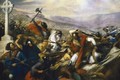 Trận đánh nào cứu châu Âu thoát khỏi đội quân Hồi giáo?