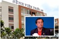 Kinh doanh của Bệnh viện Triều An… ông Trầm Bê “an toạ” sau ra tù