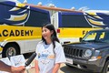 Học sinh trung học tại Mỹ được tặng ô tô nhờ đi học đầy đủ