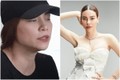 Hồ Ngọc Hà để lộ làn da lão hóa khác xa khi make-up 