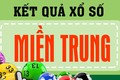 Kết quả xổ số miền Trung hôm nay 10/7/2023 - XSMT 10/7