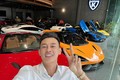 Khối tài sản khổng lồ của “trùm buôn siêu xe” Phan Công Khanh