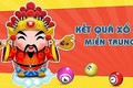 Kết quả xổ số miền Trung hôm nay 12/7/2023 - XSMT 12/7