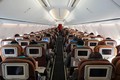 Vì sao trên máy bay không có hàng ghế số 13? 