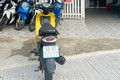 Trúng biển ngũ quý 7, rao bán Yamaha Exciter 2010 giá 500 triệu đồng