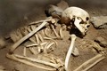 Nghĩa địa chứa nhiều bộ xương 1.300 năm tuổi