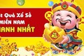 Kết quả xổ số miền Nam hôm nay 06/8/2023 - XSMN  06/8