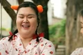 Nữ diễn viên 100 ký chuyên đóng vai xấu tính, ham ăn trên phim Việt 