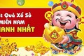 Kết quả xổ số miền Nam hôm nay 16/8/2023 - XSMN 16/8