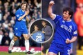 Số áo bỏ trống suốt 20 năm của Zola ở Chelsea có chủ mới 