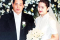 Đời bi kịch của cựu Á hậu Hàn Quốc với thiếu gia giàu có 