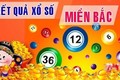 Kết quả xổ số miền Bắc hôm nay 28/8/2023 - XSMB 28/8