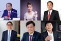 Hé lộ học vấn của các tỷ phú giàu nhất Việt Nam 