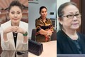 Vợ Khánh Phương và những nữ đại gia vướng vòng lao lý