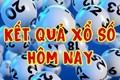 Kết quả xổ số miền Bắc hôm nay 11/9/2023 - XSMB 11/9