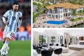 Bên trong biệt thự vừa tậu rộng 10.000 m2 của Lionel Messi