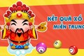 Kết quả xổ số miền Trung hôm nay 22/9/2023 - XSMT 22/9