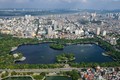 Hiện trạng 3 công viên lớn ở Hà Nội được chi 900 tỷ đồng để cải tạo