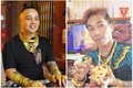 Đại gia Việt “đeo vàng kín người” gây sốt báo ngoại là ai?
