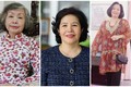 3 “lão bà” doanh nhân quyền lực tại Việt Nam 