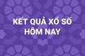 Kết quả xổ số miền Nam hôm nay 27/10/2023 - XSMN 27/10