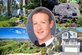 “Đốt tiền” cho vệ sĩ, tỷ phú Mark Zuckerberg giàu cỡ nào?