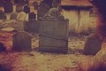 Bí ẩn những ngôi mộ “ma cà rồng” gây kinh hãi ở Mỹ