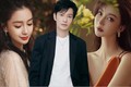 Huỳnh Hiểu Minh yêu Diệp Kha đến mức không muốn tái hôn với Angelababy? 