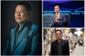 Chân dung 3 đại gia gốc Việt nức danh trên thế giới 