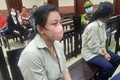 Vụ truy sát Quân ‘xa lộ’: Đề nghị tuyên tù chung thân nữ Việt kiều