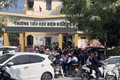 Tin mới nhất vụ học sinh phải nhập viện ở Thanh Hoá 