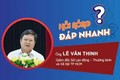 TP HCM giám sát chặt chẽ việc trả lương, thưởng Tết