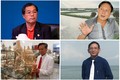 4 đại gia Việt tái xuất thương trường sau khi ra tù 
