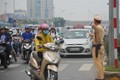 Hà Nội: Hạn chế ùn tắc giao thông kéo dài quá 30 phút năm 2024 