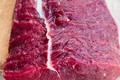 Thực hư thịt bò nhập khẩu 80.000 đồng/kg