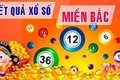 Kết quả xổ số miền Bắc hôm nay 25/01/2024 - XSMB 25/01