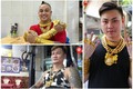 3 đại gia Sài Gòn đeo vàng chỉ để bán hàng xôn xao dư luận 