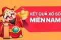 Kết quả xổ số miền Nam hôm nay 31/01/2024 - XSMN 31/01