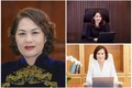 Những bóng hồng quyền lực trong ngành ngân hàng Việt