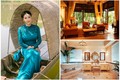 Khối tài sản khó ai sánh bằng của “Hoa hậu đẹp nhất Việt Nam” 