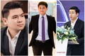 Dàn thiếu gia 9X tài giỏi của đại gia giàu bậc nhất Việt Nam 