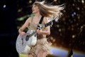 Xuýt xoa khối tài sản khổng lồ của Taylor Swift