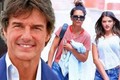 Tom Cruise ngừng trả hỗ trợ cho con gái, Suri Cruise sẽ ra sao? 