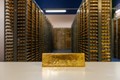 5 quốc gia dự trữ vàng nhiều nhất thế giới hiện nay