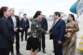 Thủ tướng Phạm Minh Chính và phu nhân thăm chính thức New Zealand