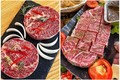 “Thịt bò Kobe thượng hạng' bất ngờ bán lan liệt với giá siêu rẻ