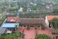 Cận cảnh ngôi nhà mái bổi trăm năm hiếm hoi ở Ninh Bình 