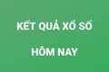 Kết quả xổ số miền Nam hôm nay 05/04/2024 - XSMN 05/04