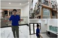 Cận cảnh ngôi nhà 7 tầng giữa Hà Nội của TikToker Tun Phạm 