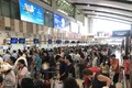 Sắp cạn vé máy bay từ Hà Nội đến các điểm du lịch